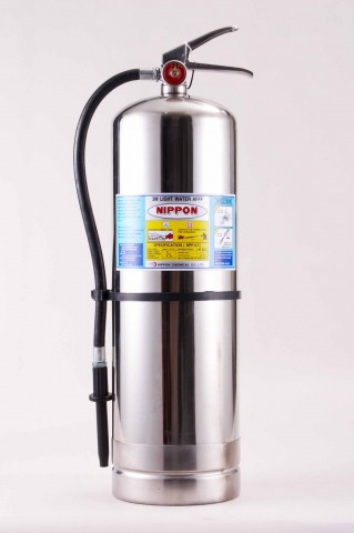 ถังดับเพลิงแบบยกหิ้ว